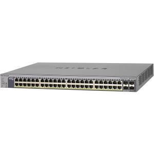 Netgear Prosafe GS752TP
