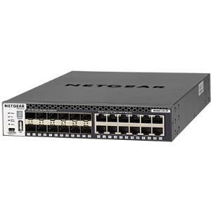 Netgear Prosafe M4300-12X12F