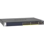 Netgear Prosafe M4300-28G-PoE+ 550w