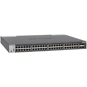 Netgear Prosafe M4300-48X