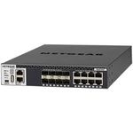 Netgear Prosafe M4300-8X8F