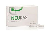 Neuraxpharm Neuraxbio 30 bustine