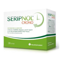 Neuraxpharm Seripnol Crono 28stick