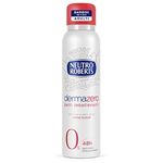 Neutro Roberts Deodorante Dermazero Spray 150ml