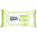 Neutro Roberts Salviettine Intime Camomilla 12 pezzi