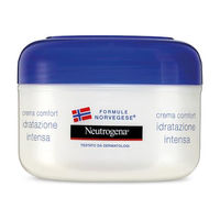 Neutrogena Crema Comfort Idratazione Intensa 300ml
