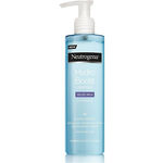 Neutrogena Hydro Boost Latte Gel Detergente 200ml