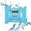 Neutrogena Hydro Boost Salviette Struccanti 25 pezzi
