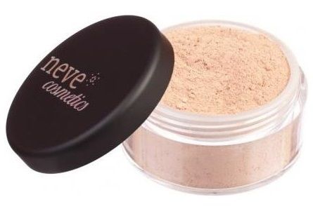 Neve Cosmetics Fondotinta High Coverage Light Neutral