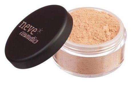 Neve Cosmetics Fondotinta High Coverage Tan Neutral