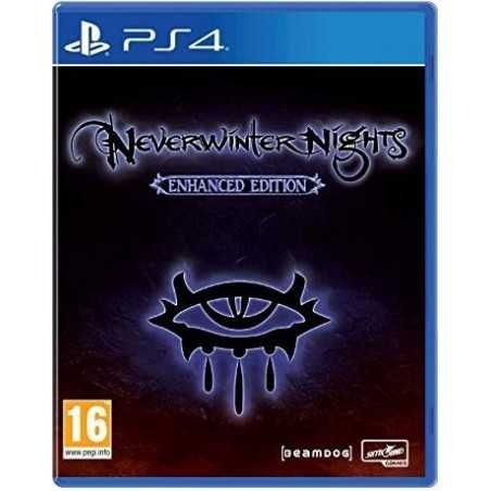 Skybound Games Neverwinter Nights - Enhanced Edition PS4