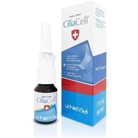 Nevia Biotech Ciliacell Spray Nasale 15ml
