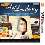 Nintendo New Art Academy