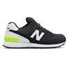 New Balance 574 Suede Donna