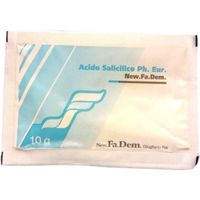 New.Fa.Dem Acido Salicilico Polvere 10g