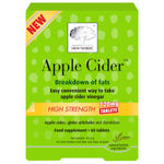 New Nordic Apple Cider Compresse 60 compresse