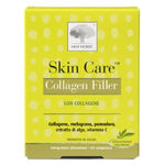 New Nordic Skin Care Collagen Filler