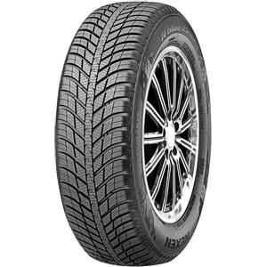 Pneumatici NEXEN WINGUARD SPORT 2 WU7 215/55R17 98V