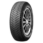 Nexen N'blue 4Season 215/55 R18 99V XL