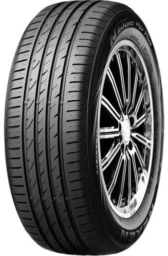 Nexen N'blue HD Plus 195/55 R16 87V