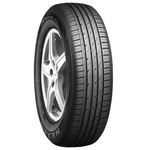 Nexen N'blue HD Plus 215/55 VR16 93V