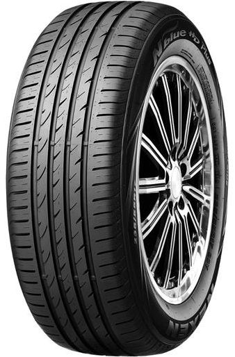 Nexen N'blue HD Plus 215/60 R15 94H