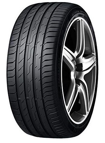 Nexen N'Fera Sport SUV 225/55 R18 98V