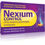 Pfizer Nexium Control 20mg