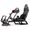 Next Level Racing Sedile da corsa F-GT NLR-S010