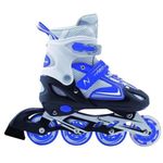Nextreme Firewheel 34-37