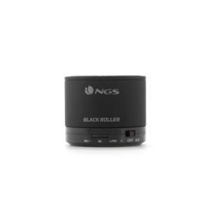 NGS Black Roller
