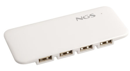 NGS iHub7