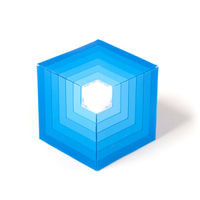 NGS Roller Cube