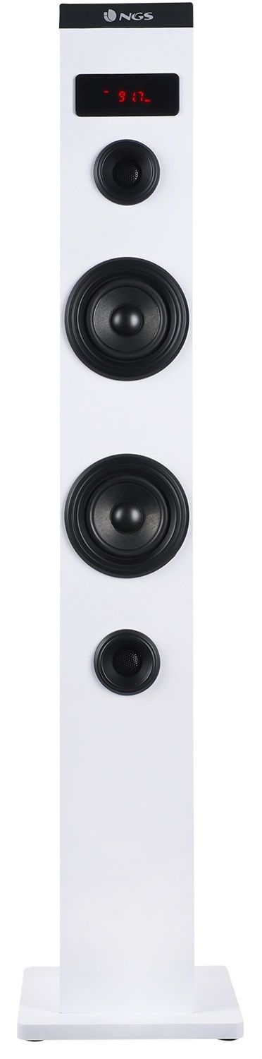 NGS Sky Charm Bianco