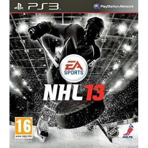 Electronic Arts NHL 13
