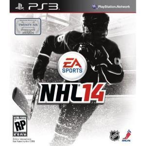 Electronic Arts NHL 14