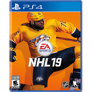 Electronic Arts NHL 19