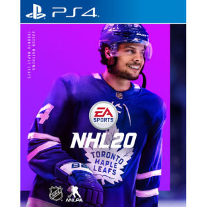 Electronic Arts NHL 20
