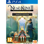 Bandai Namco Ni no Kuni II - Prince's Edition PS4