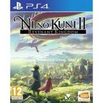 Bandai Namco Ni No Kuni II: Il Destino di un Regno PS4