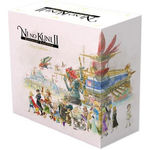 Bandai Namco Ni no Kuni II - Kings Edition PC