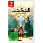Bandai Namco Ni no Kuni II - Prince's Edition Switch