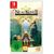 Bandai Namco Ni no Kuni II - Prince's Edition Switch