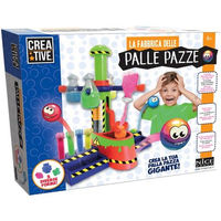 Nice Creative La Fabbrica delle Palle Pazze