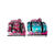 Nice Girabrilla Sport Bag