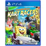 Maximum Entertainment Nickelodeon Kart Racers PS4