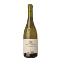 Nicosia Monte Gorna Etna Bianco DOC