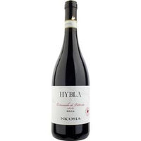 Nicosia Hybla Cerasuolo di Vittoria DOCG