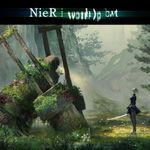 Square Enix NieR: Automata PC