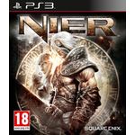 Square Enix Nier PS3